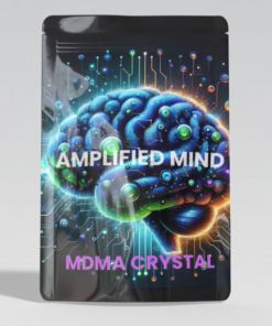 Amplified Mind MDMA Crystals