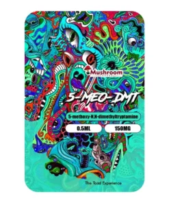 5meo DMT Vape Pen