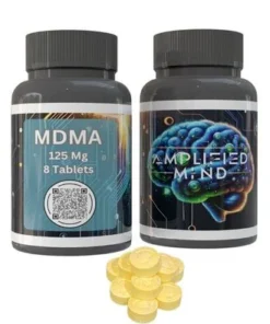 Amplified Mind Canada