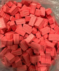 24 Ecstacy Pills (MDMA)
