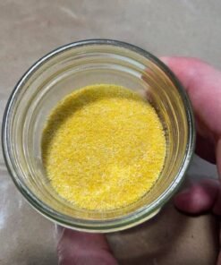 Raw DMT Powder Bulk