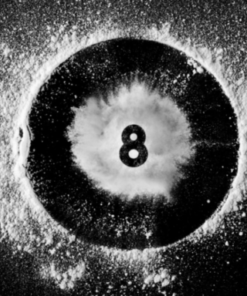 Bulk 8 Ball Of Coke