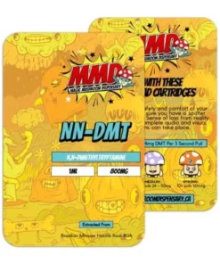 Buy NN DMT Canada