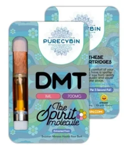 Purecybin DMT Canada 1ML/700MG