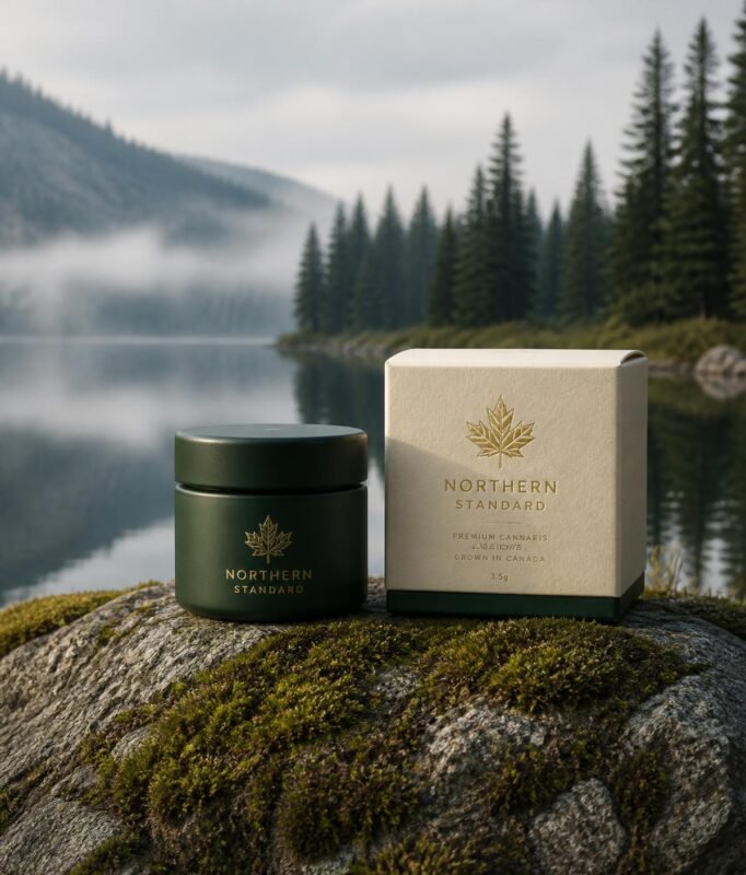 Canadian Cannabis Connect - Premium Cannabis Store with Fast Delivery Across Canada