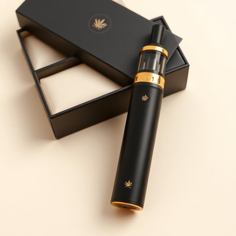 cannabis vape pens​