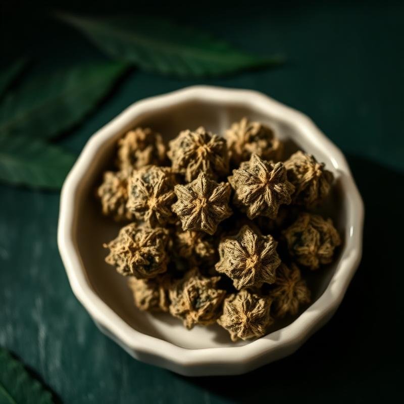 cannabis wholesale flower lp