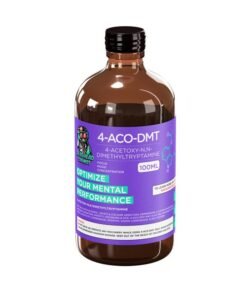Microdose DMT