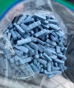 Buy Xanax 2mg Clobromazolam