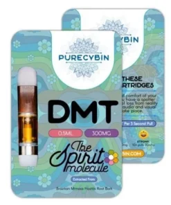 Purecybin DMT Canada .5ML/300MG