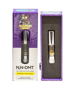.5mL DMT (Cartridge)