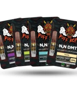 Buy Puff Boys NN DMT