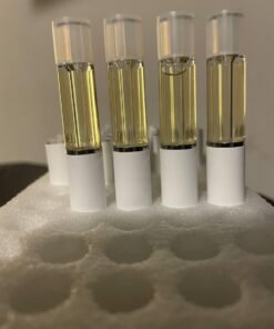 Premium 5-MeO-DMT Cartridge for sale