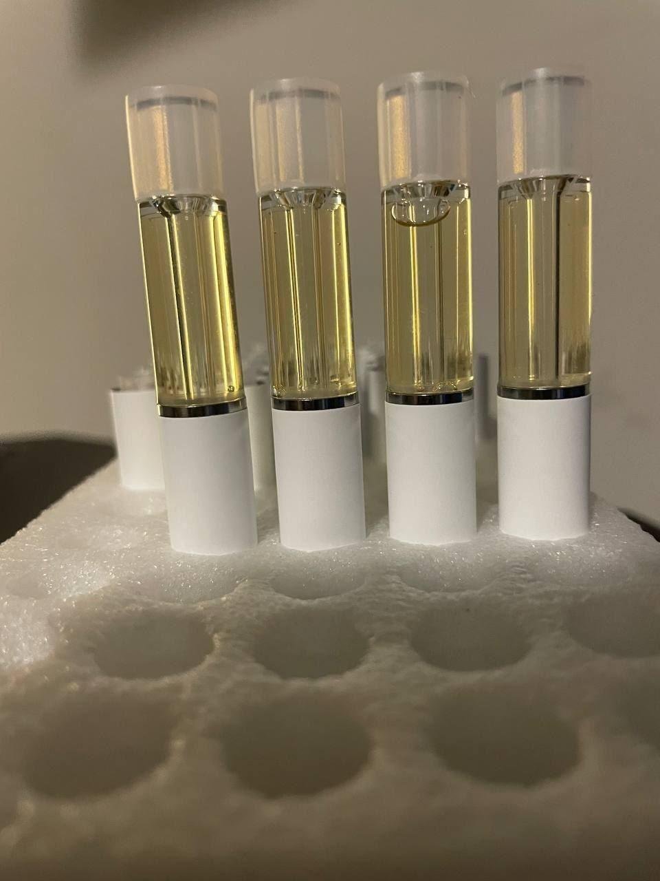 Premium 5-MeO-DMT Cartridge for sale