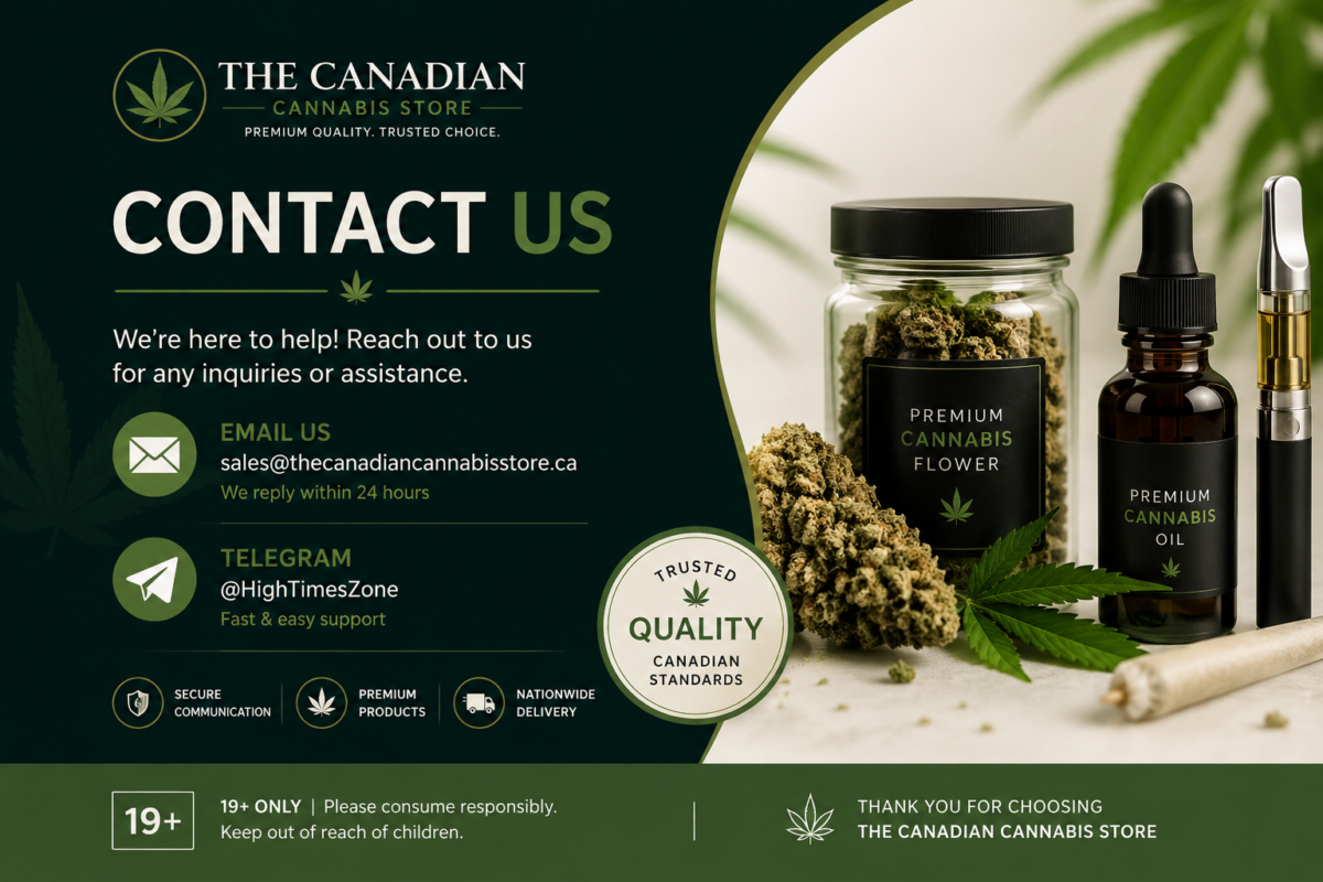 Cannabis Store Cannabis