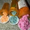 Is Adderall Methamphetamine