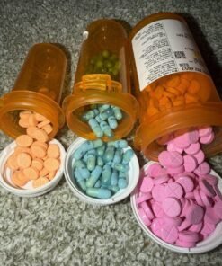 Is Adderall Methamphetamine