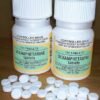 Is Adderall Methamphetamine