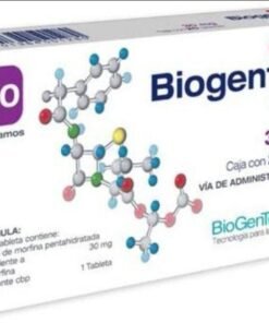 Buy morphine online