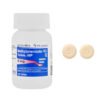 can you snort methylphenidate