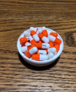 snorting vyvanse